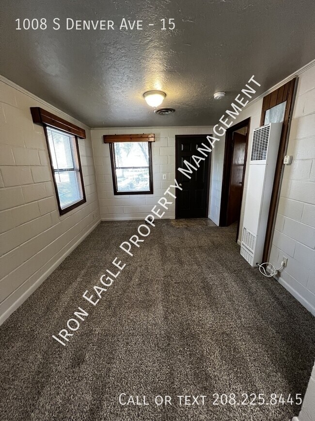 Foto del edificio - 1008 S Denver Ave
