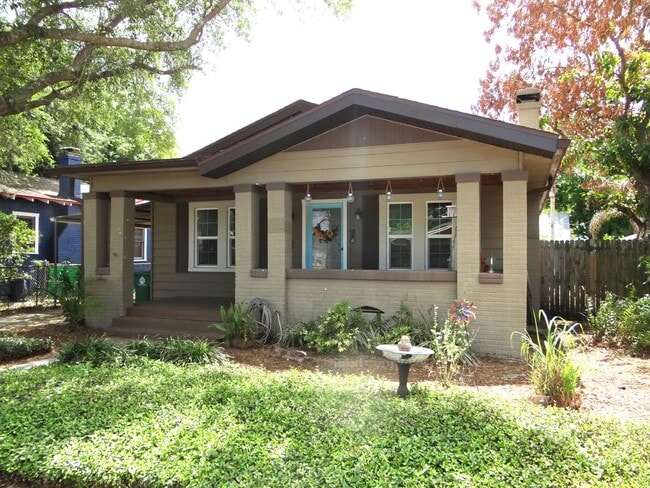 Photo - Heights updated bungalow - price reduced! House