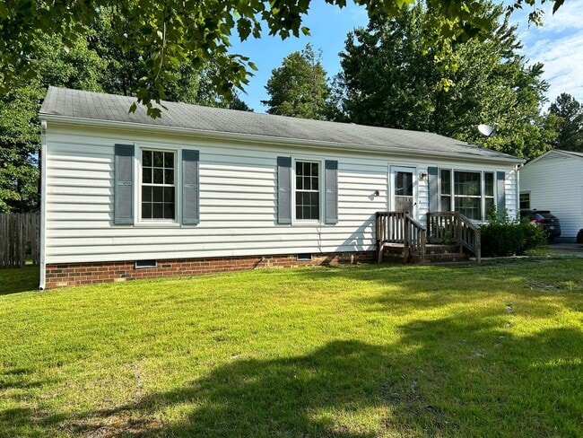Foto del edificio - 5718 Retriever Rd