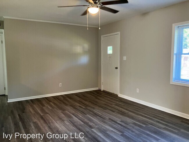 Building Photo - 2 br, 1 bath House - 2128 Moline Dr