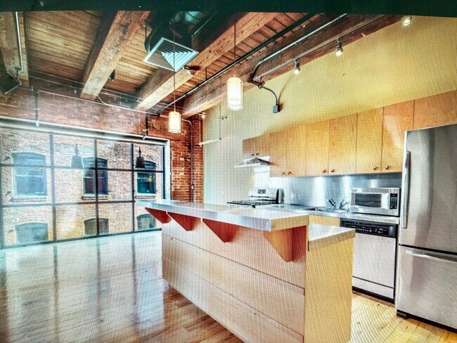 Foto del edificio - 27 Wormwood St