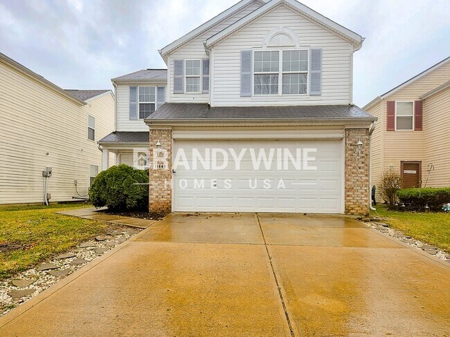 Foto del edificio - 11649 Congressional Ct