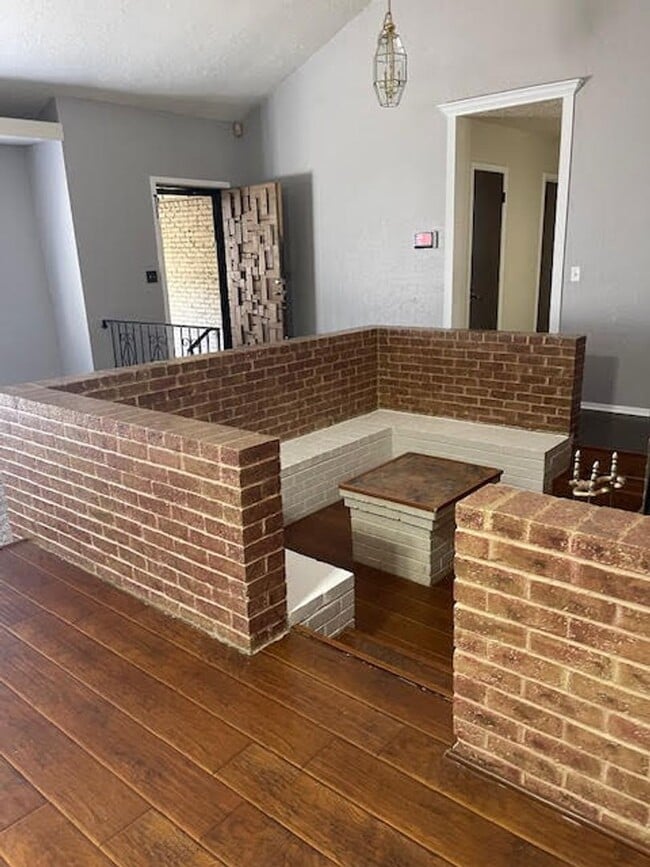 Foto del edificio - Jenks Schools 3 BR