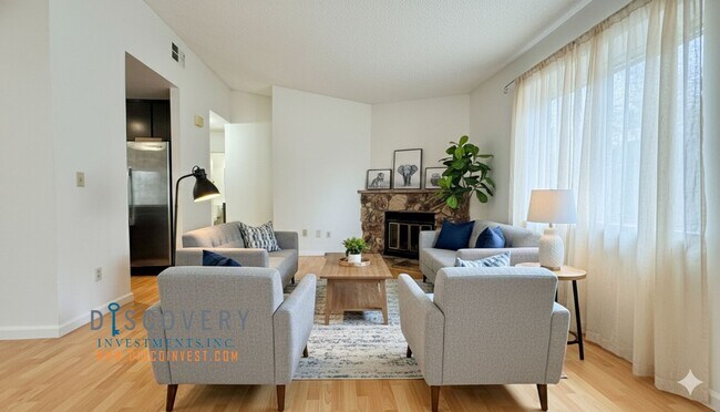 Building Photo - Spacious One Bedroom Condominium at Judro Manor