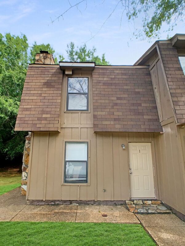 2528 48th Pl E, Tuscaloosa, AL 35405 Townhome Rentals in Tuscaloosa