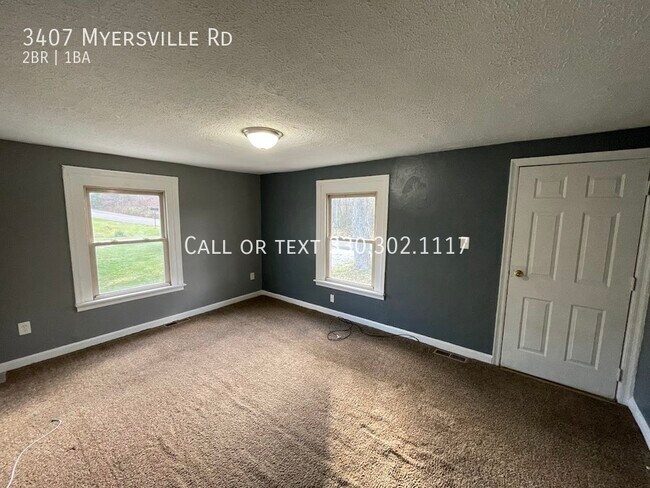 Foto del edificio - 3407 Myersville Rd