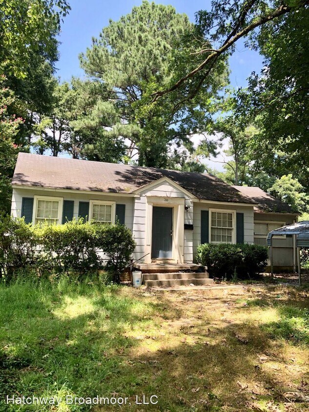 Primary Photo - 3 br, 1 bath House - 766 Robinhood Rd