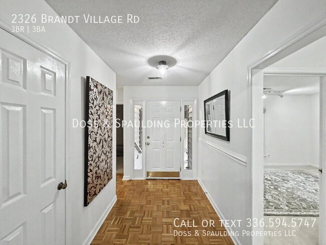 Building Photo - 2326 Brandt Village
