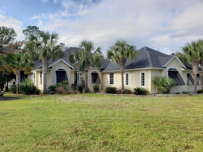Building Photo - 9327 Cove Dr