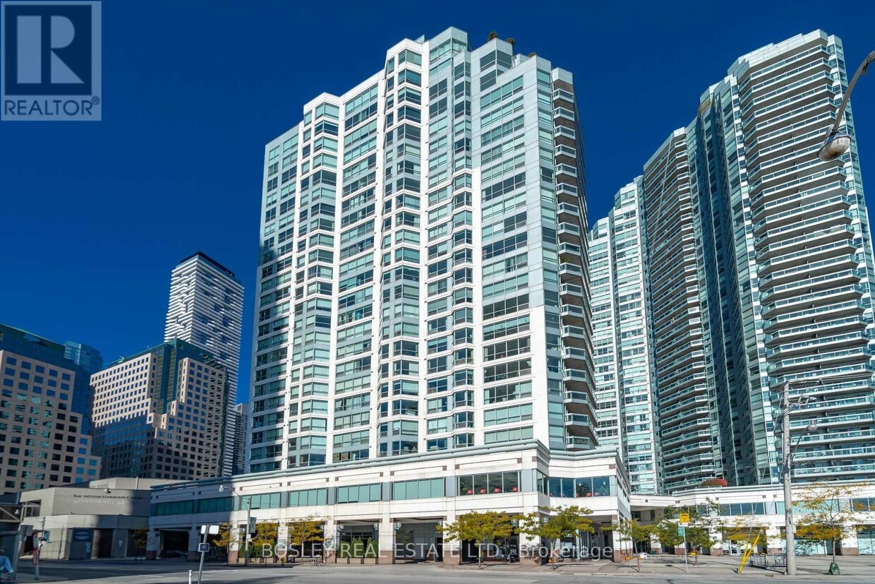 Photo principale - 10-210 Queens Quay W