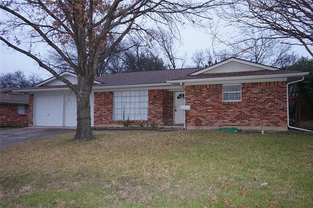 Primary Photo - 7329 Trimble Dr