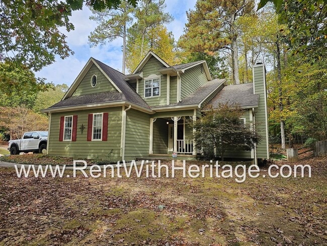 Building Photo - 6849 Quail Pl