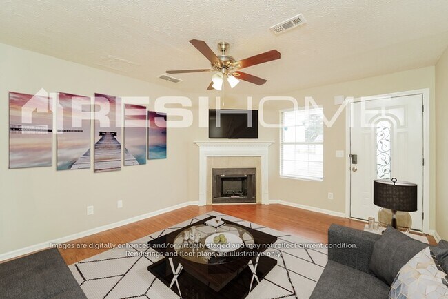 Building Photo - 304 Marsh Glen Dr