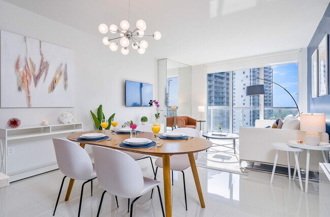 Foto del edificio - 485 Brickell Ave