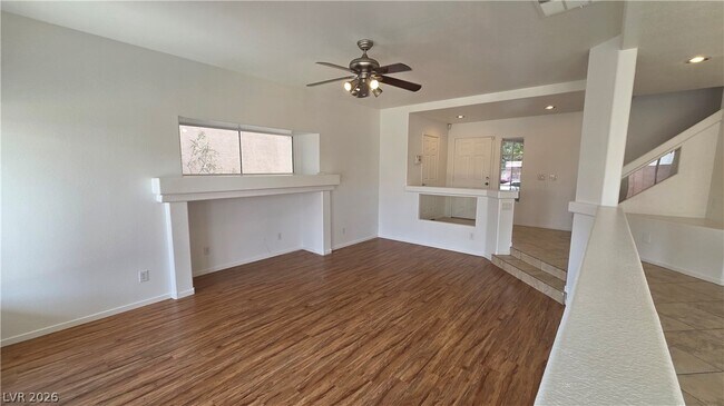 Foto del edificio - 7642 Good Fortune Ct
