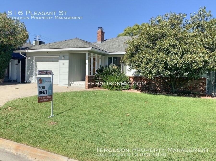 Foto principal - 816 Pleasant St