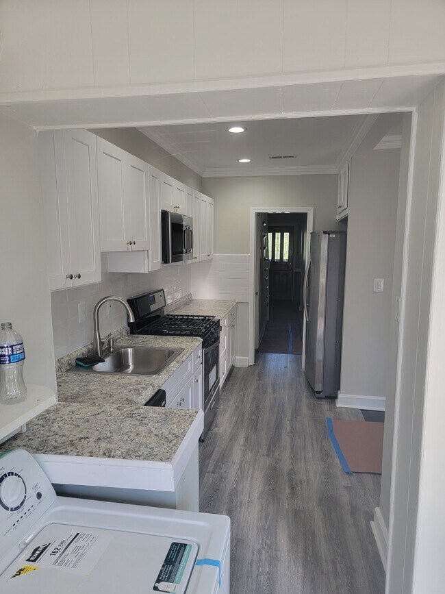 Foto del edificio - 6002 3rd St NW