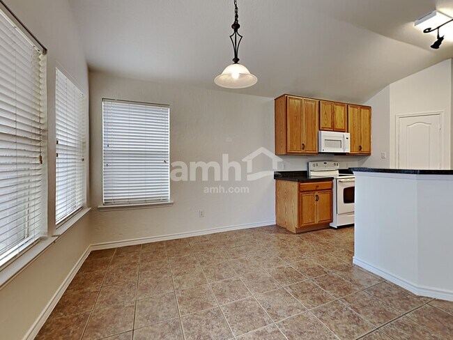 Foto del edificio - 3540 Desert Mesa Rd