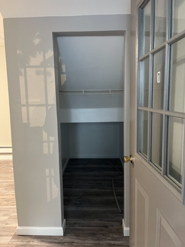 Foto del edificio - 316 Wayne Ave