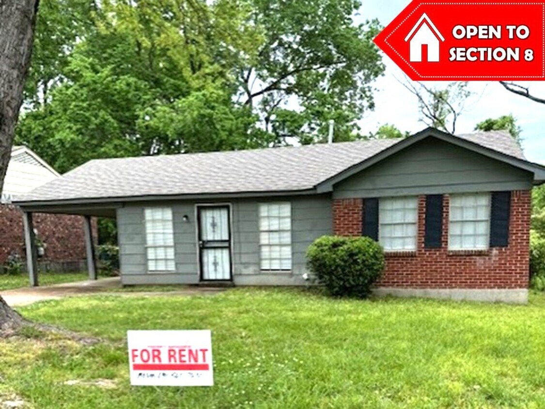 Primary Photo - Newly Renovated Home In Raleigh