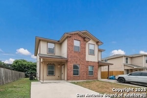 Foto del edificio - 4616 Swann Ln