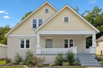 Building Photo - 110 Warren St