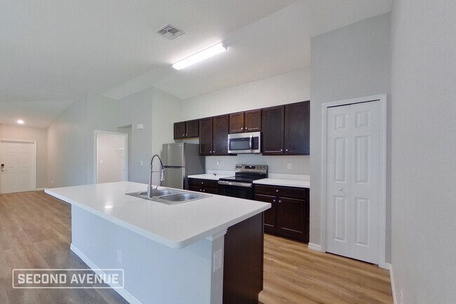 Foto del edificio - 3502 19th St SW