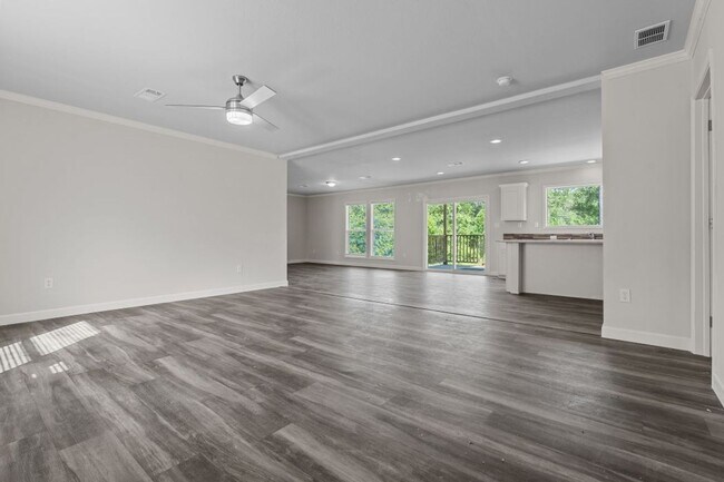 Foto del edificio - New Double-Wide Home on 2.01 Acres (Lufkin...