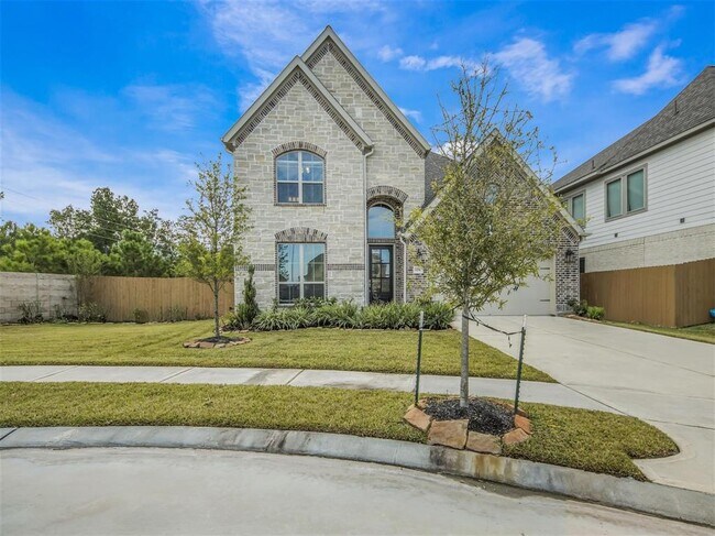 Foto del edificio - 4108 Emerson Cove Dr