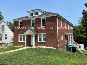 Building Photo - 1022 Fauquier St SW