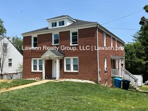 Building Photo - 1022 Fauquier St SW