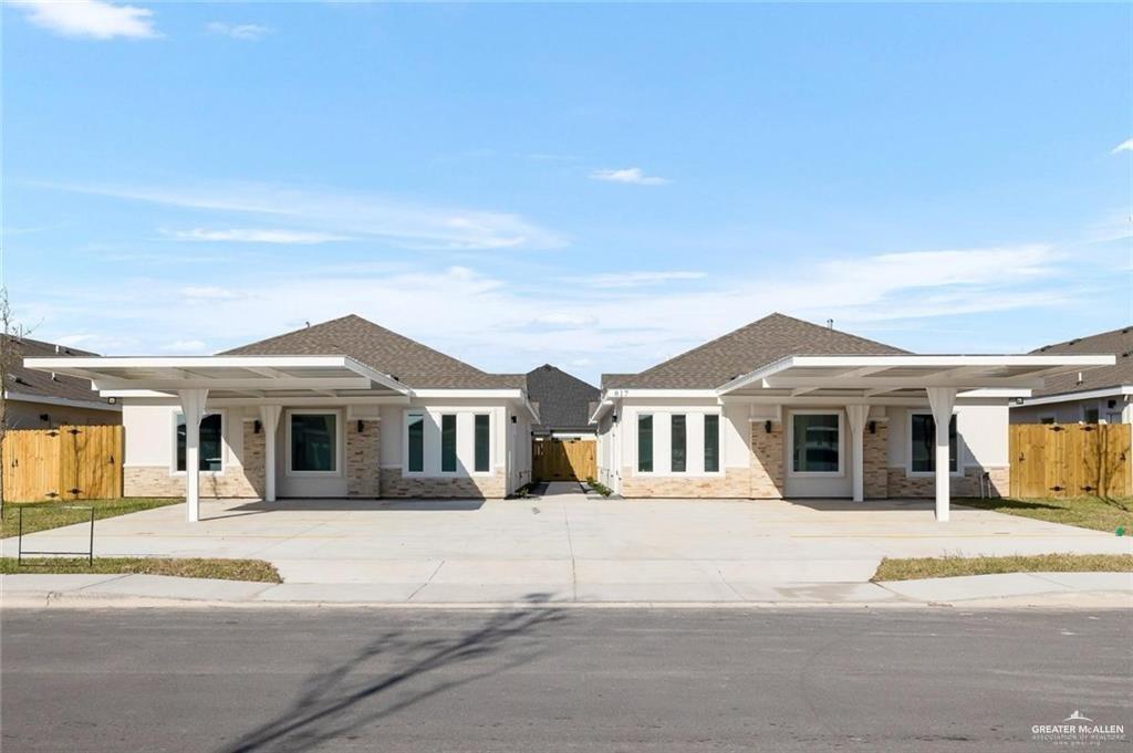 1025 N Woodson Ave Unit 2, Edinburg, TX 78541 Room for Rent in