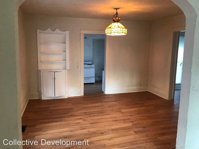Building Photo - 3 br, 1 bath House - 519 N 32nd Street