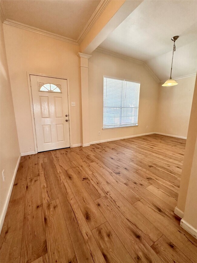 Foto del edificio - 17310 Brookhollow Mist Ct