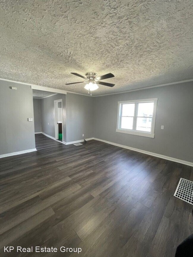 Foto del edificio - 4 br, 1 bath House - 2819 Pontiac Street