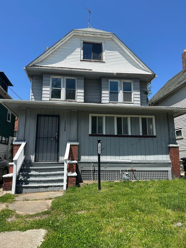 Foto principal - Cleveland East Side Single