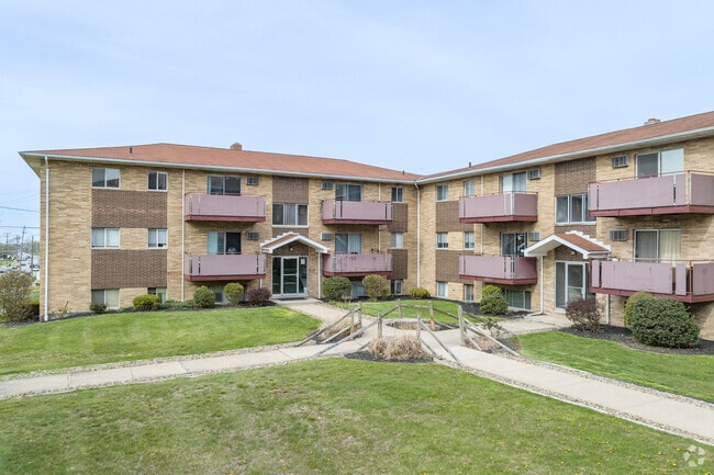 Foto del edificio - West Creek Apartments