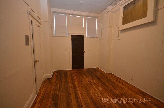 Foto del edificio - 25 Walbridge St