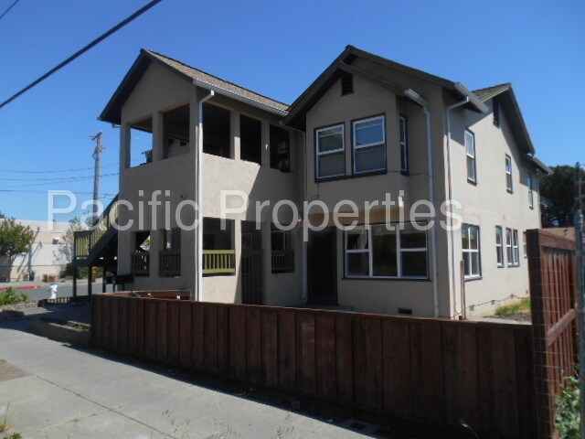 Primary Photo - 1020 Bennett Valley Rd