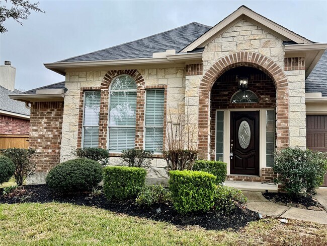 Foto del edificio - 21424 Quail Point Ln