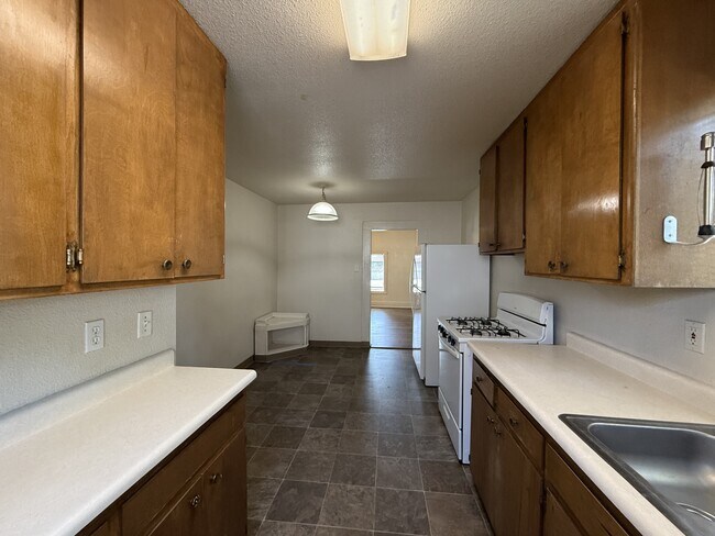 Foto del edificio - 1205 Warner St