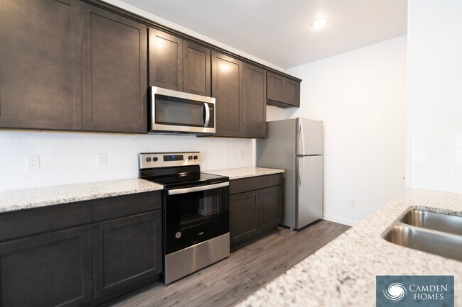 Building Photo - 4516 Turnbull Dr