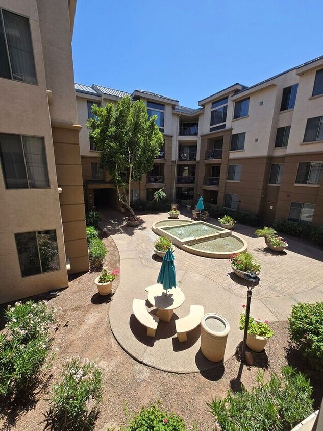 Primary Photo - Charming 1-Bedroom 1-Bath Condo in Biltmor...