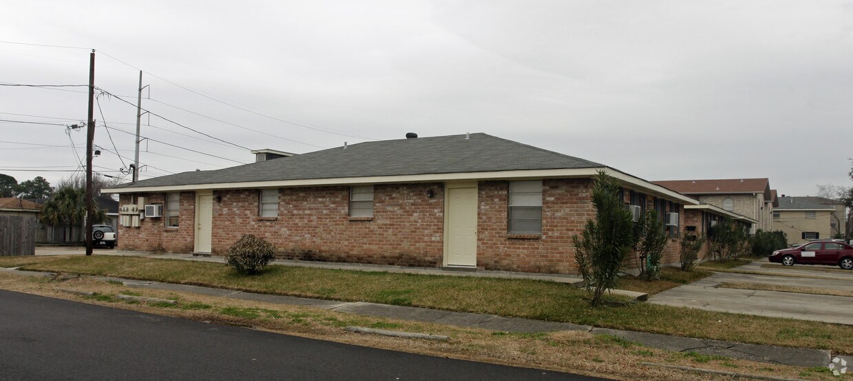 Primary Photo - 1228-1236 Lake Ave