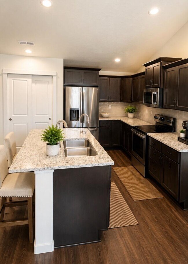 Foto del edificio - 10288 W Trident Ridge Dr
