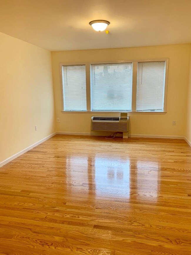 Large Rooms - 160 Chatterton Ave