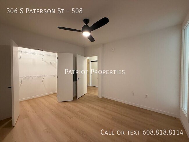 Building Photo - 306 S Paterson St