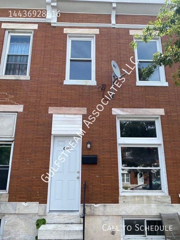 Primary Photo - 619 N Potomac St