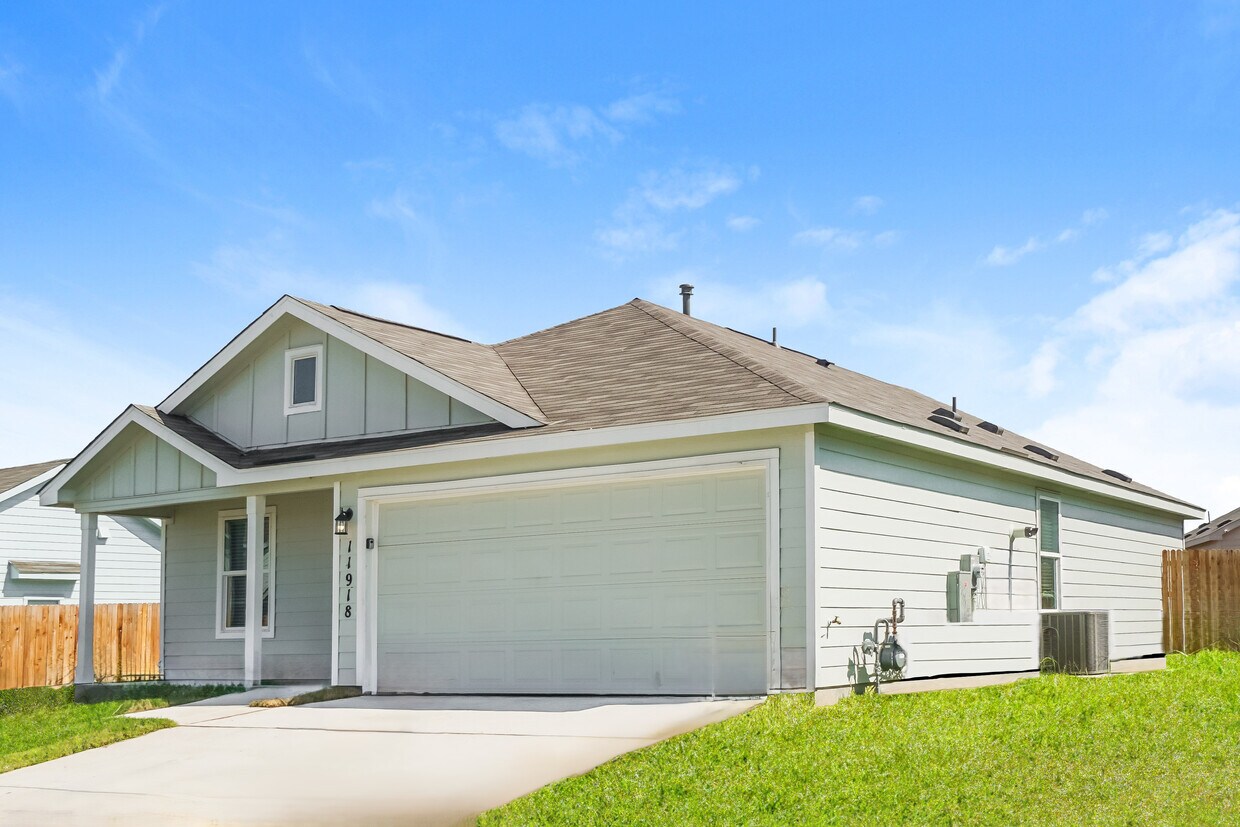 Foto principal - 11918 Cink Dr