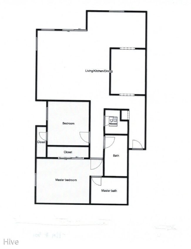 Building Photo - 7201 6th Ave NE